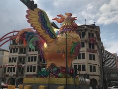 -中国工商银行(牛车水支行)