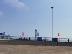 -海安新港(公交站)