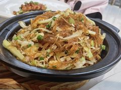 -周三的情书花园餐厅(江北店)