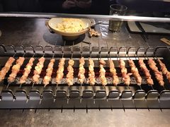 -很久以前羊肉串(南京路第一百货店)