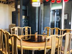 -客家园.山野土菜.宴席(大运城邦店)