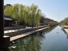 -元大都城垣遗址公园