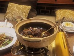 -蛇口希尔顿南海酒店·随轩中餐厅·粤菜