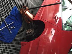 iphone_upload_pic-壹捷汽车服务徐汇店(上海旗舰店·徐汇店)