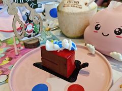 -水桶王国主题餐厅·聚会·生日派对·亲子活动·家庭套餐(亚龙湾希尔顿店)