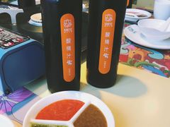 -甘尼仕印度餐厅爵士酒吧(阳春巷店)