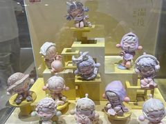 -泡泡玛特POPMART(西单大悦城店)