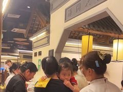 -小菜园新徽菜(马鞍山金鹰店)