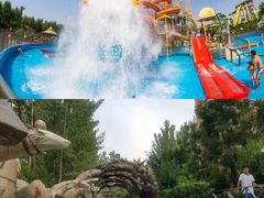 -郑州方特水上乐园