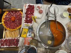 -潮汕大目牛肉火锅(皇岗旗舰店)