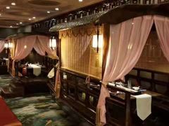 -中关村皇冠假日酒店·红轩中餐厅