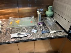 -上海虹桥西郊假日酒店