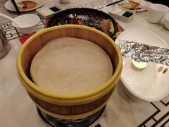 -全聚德烤鸭店(和平路店)