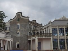 -赤坎·广东华侨国际旅游度假区