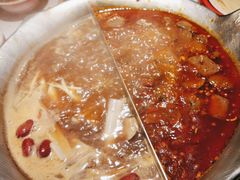-九鼎轩脆毛肚火锅(三钢里店)