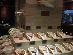 -鲁西肥牛(九方购物中心店)
