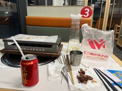 -王二甩老木子鸡(江湾店)