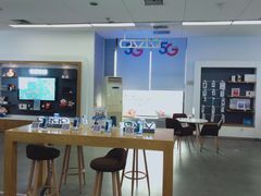 -中国电信(莲花桥营业厅)
