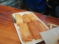 -爆炸头阿姨小四川正宗川味小吃(无任何分店)
