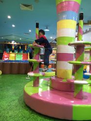 点击看大图 -汤姆小鸟(无锡宝龙广场店)