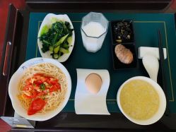 -新寰亚月子会所(金鸡湖凯宾店)