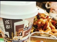 -南门黄孃甜不辣