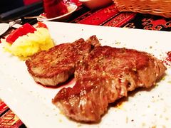 -Pumpkin Goreme Restaurant and Art Gallery