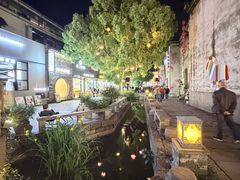 -黎阳老街