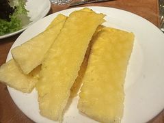 -拉蒂娜·巴西牛排馆 Latina·Brazilian Steakhouse(陆家嘴旗舰店)