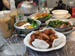 -百老汇美食街