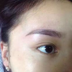 -jk韩式半永久妆容定制中心