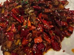 -院8里·小聚园老川菜(九眼桥店)