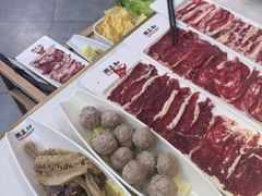 -潮正和潮汕牛肉火锅·老字号(番禺万达店)