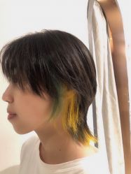 -苏豪路易士·嘉玛发廊