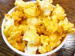 爆米花-双合园·海鲜水饺青岛菜(万佳广场店)