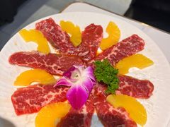 -千寻山野烤肉(天虹店)