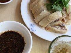 -泰煌鸡·上海白斩鸡·沪菜(平利店)