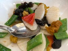 -民族饭店-四季餐厅