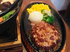 -铃木食堂(帽儿胡同店)