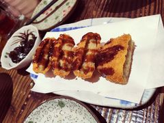 -平成屋·午肴夜酒(四川北路店)