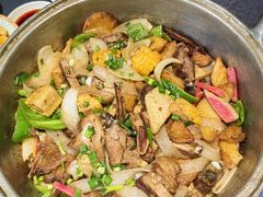 -清真·舒迩布炕锅王·高原美食文化(青海总店)