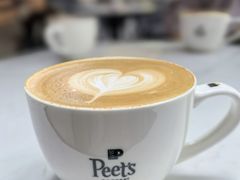 -Peet's 皮爷咖啡(东湖路手作店)