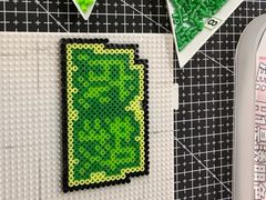 -郑在DIY·潮玩银饰绘画手作(中央大道旗舰店)