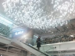 -无印良品餐堂 MUJI Diner(成都太古里店)