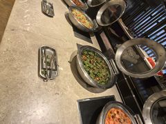 -西宁富力万达文华酒店·品珍中餐厅