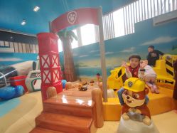 -尼克Playtime(欢乐海岸店)