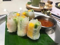 -CHILL Pho澳洲牛肉越南粉(佛山顺德万象汇店)