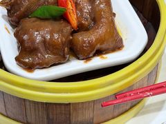 -大海湾酒楼(人南店)