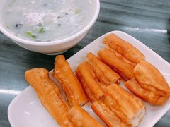 油条-穗银肠粉店(东川路店)