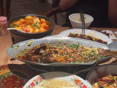 -树厨贵州菜(大十字店)